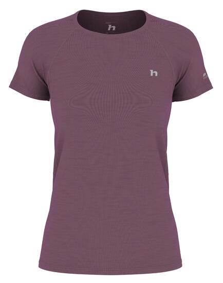 T-shirt de sport à séchage rapide pour femme « Hannah »