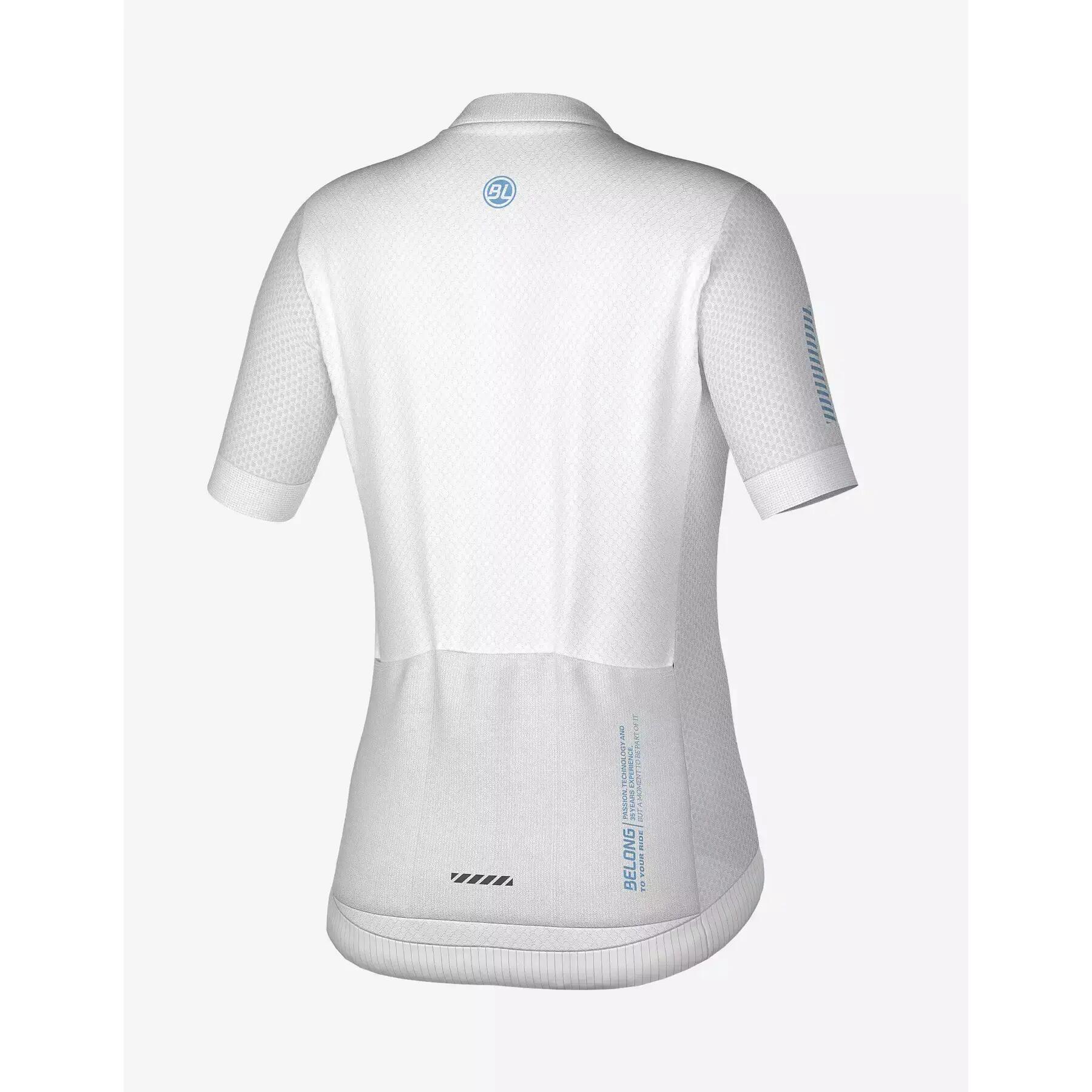 Maillot femme Bicycle Line Sesto G1 2/2