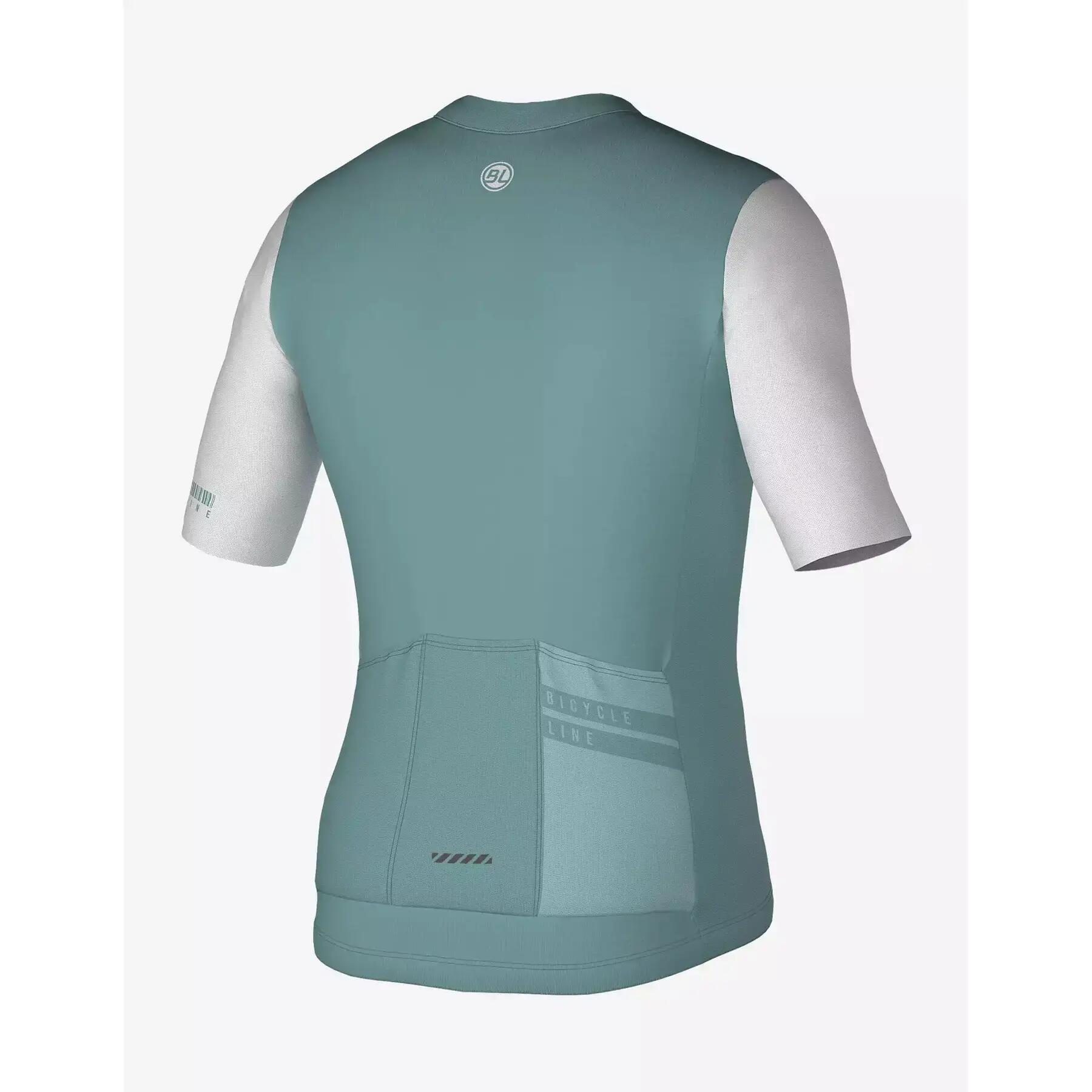 Maillot Bicycle Line Gavia S5 2/2