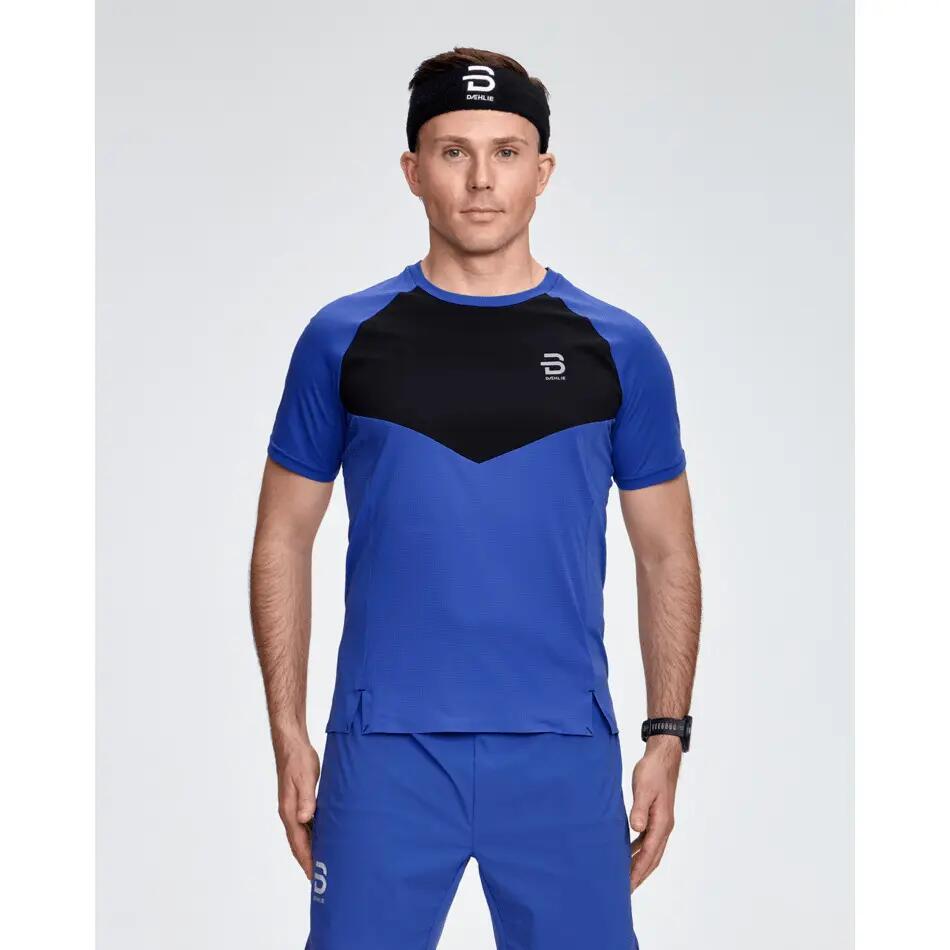 Maglia Daehlie Sportswear Run 365 2/3