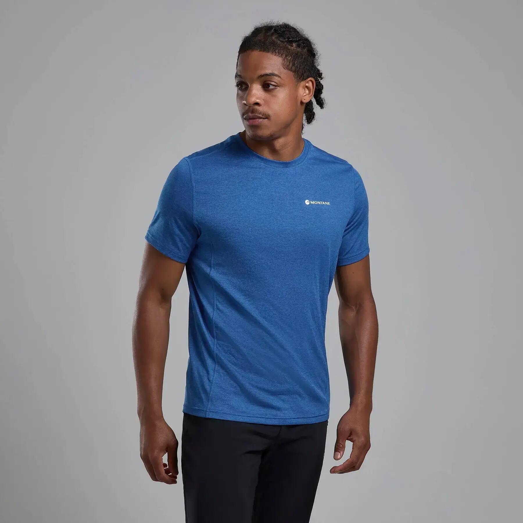 Camisola Montane Dart 2/3