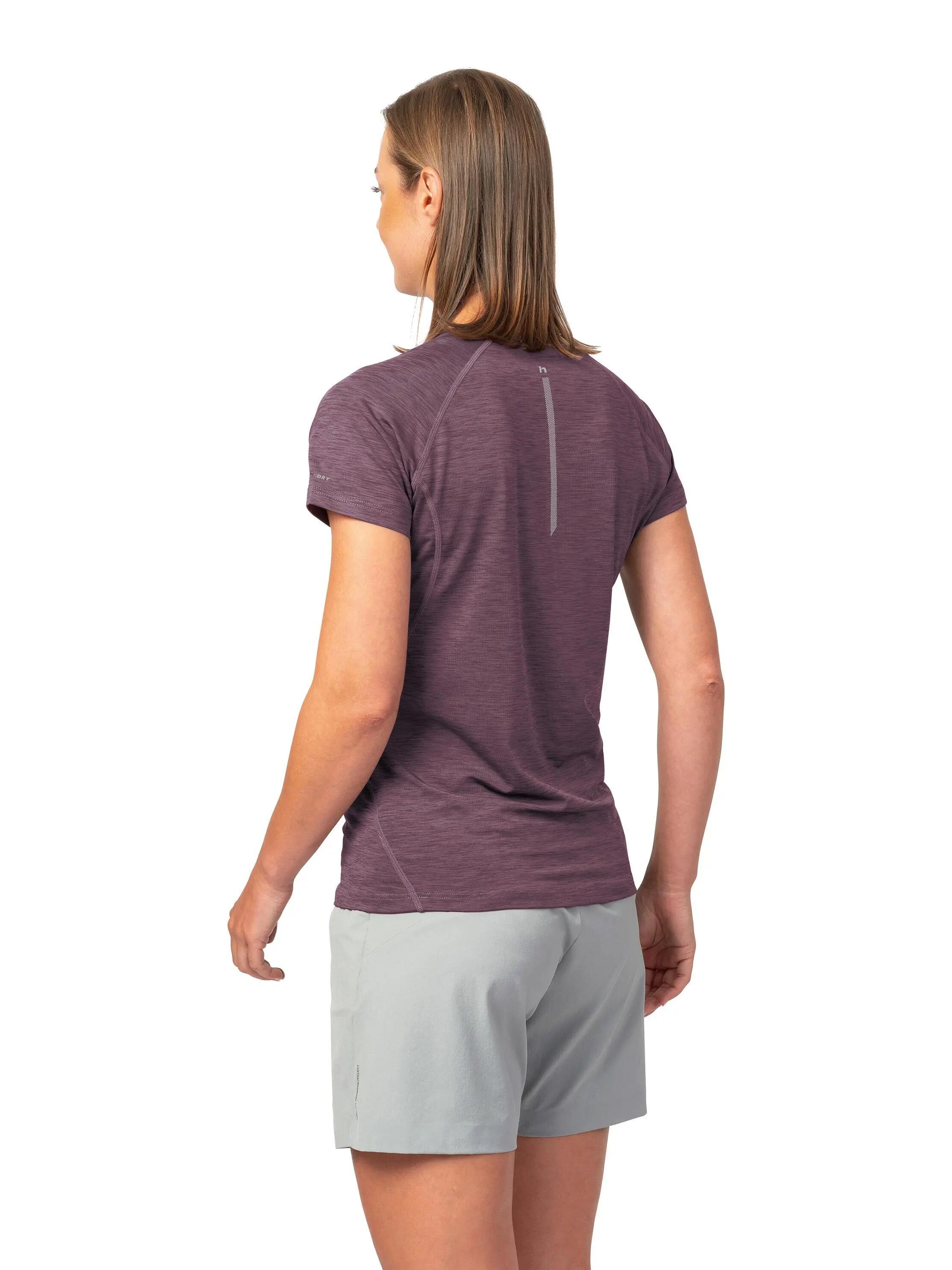 Camiseta deportiva de secado rápido para mujer «Hannah» 7/7