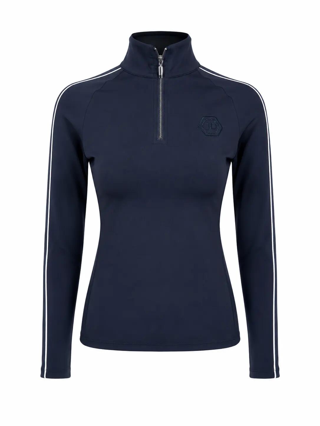 Femme Chemise Hiver Sport Norya XL 3/3