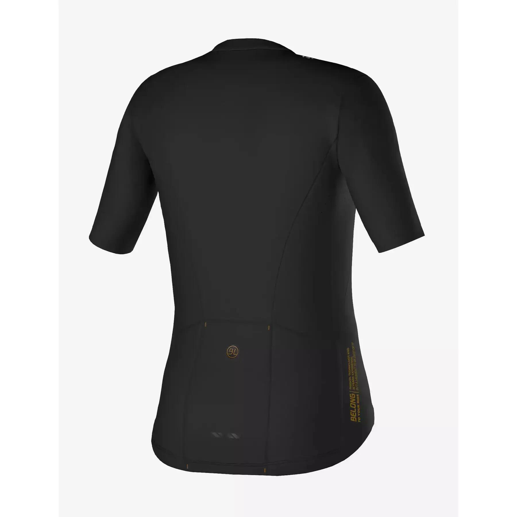 Maillot femme Bicycle Line Popolarissima S5 2/3