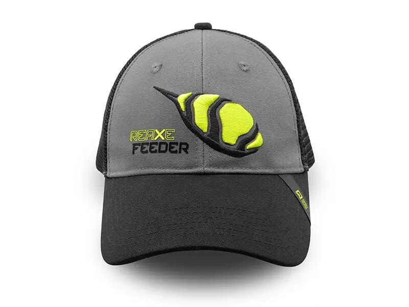 Casquette REAXE Trucker | UNI 3/3
