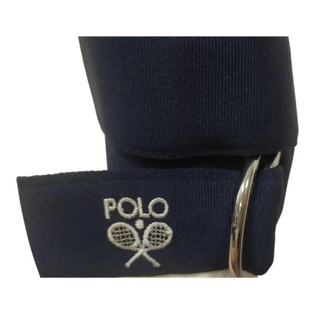 Férfi Polo Logós Öv 3/3