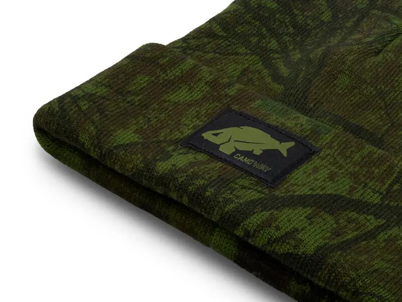 Bonnet camouflage OutLINE CamoWAY | UNI 3/3