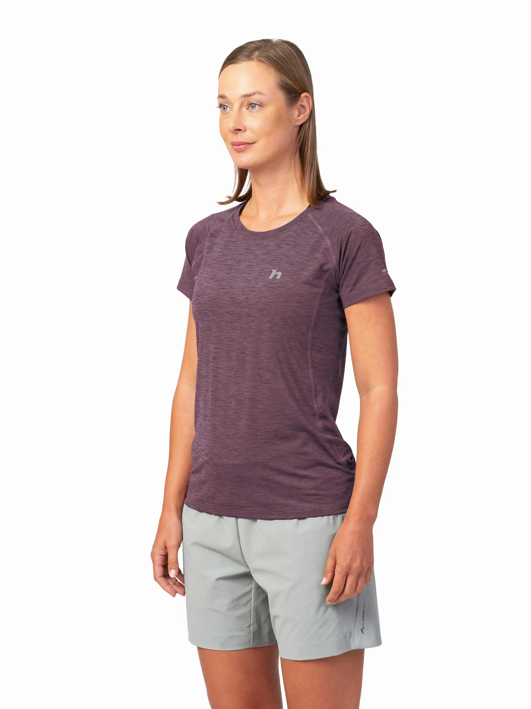 Camiseta deportiva de secado rápido para mujer «Hannah» 6/7