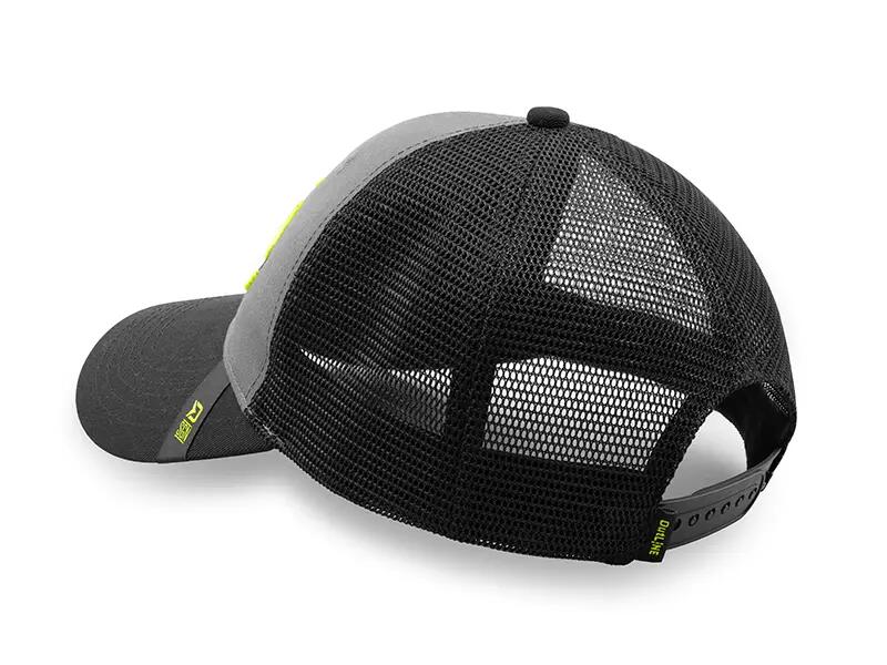 Casquette REAXE Trucker | UNI 2/3