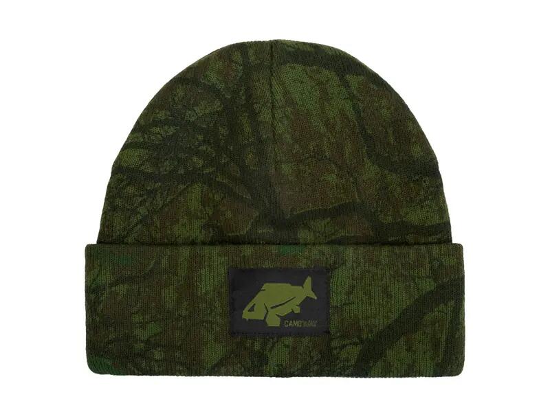 Bonnet camouflage OutLINE CamoWAY | UNI 2/3