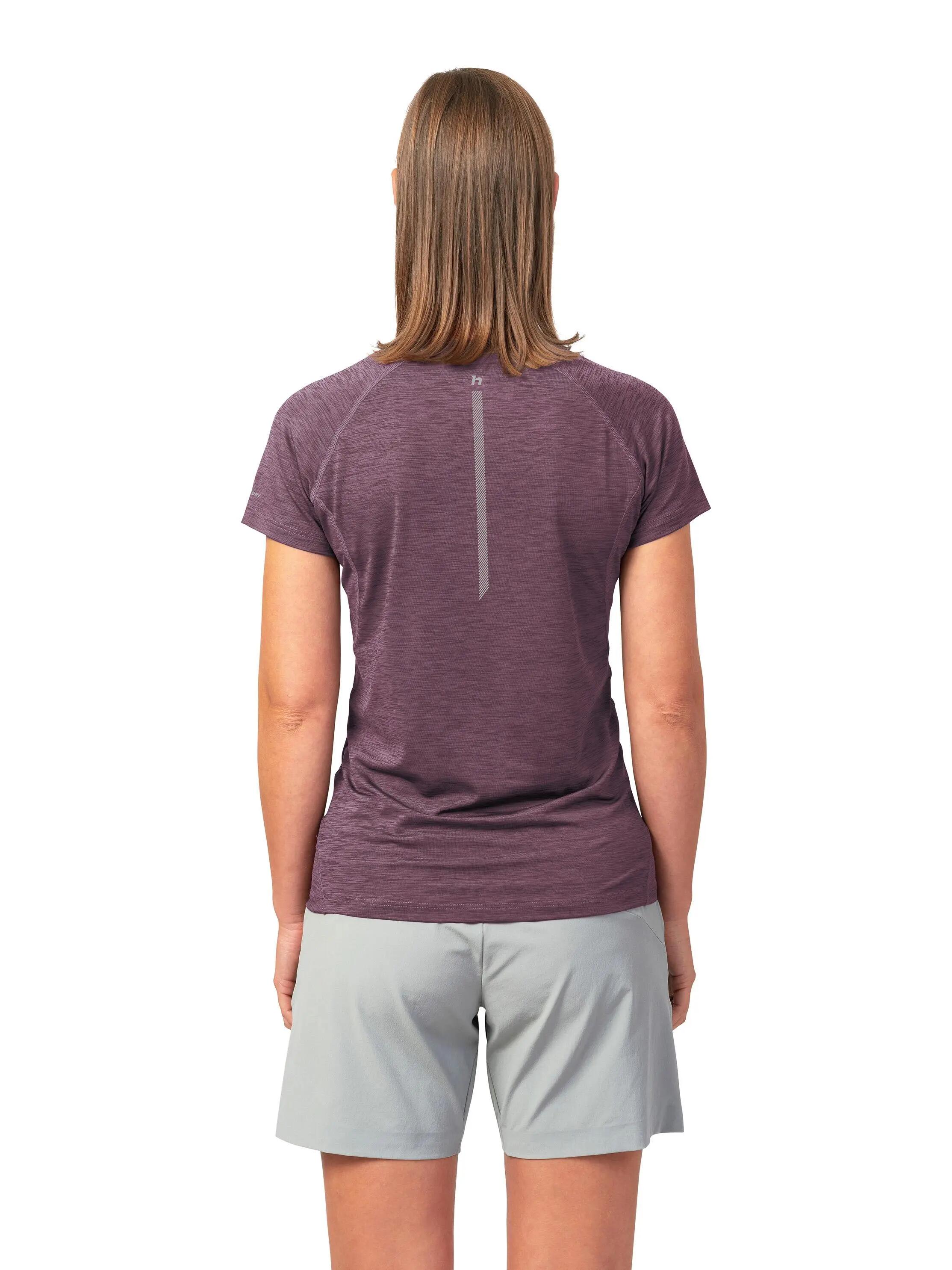 Camiseta deportiva de secado rápido para mujer «Hannah» 5/7