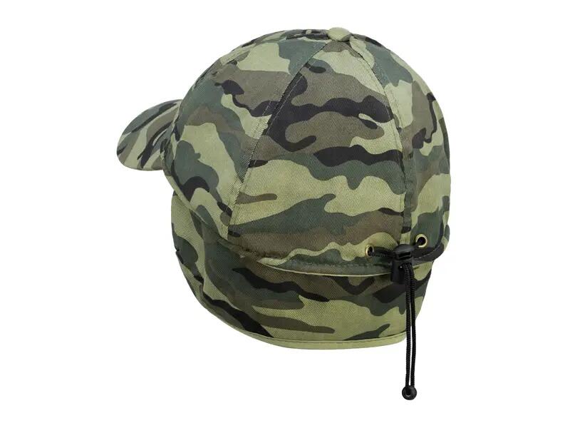 Casquette LED d'hiver OutLINE Camo | UNI 3/7