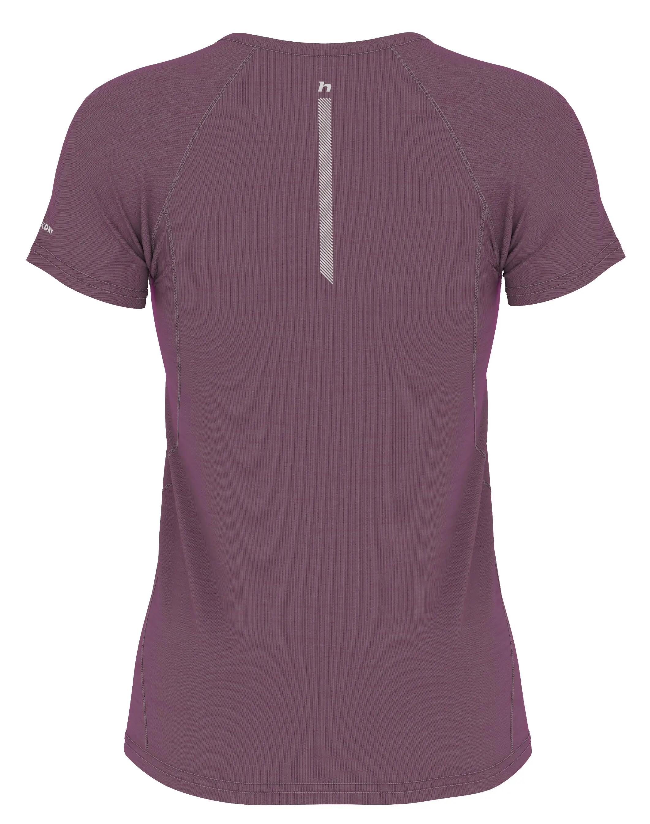Camiseta deportiva de secado rápido para mujer «Hannah» 3/7