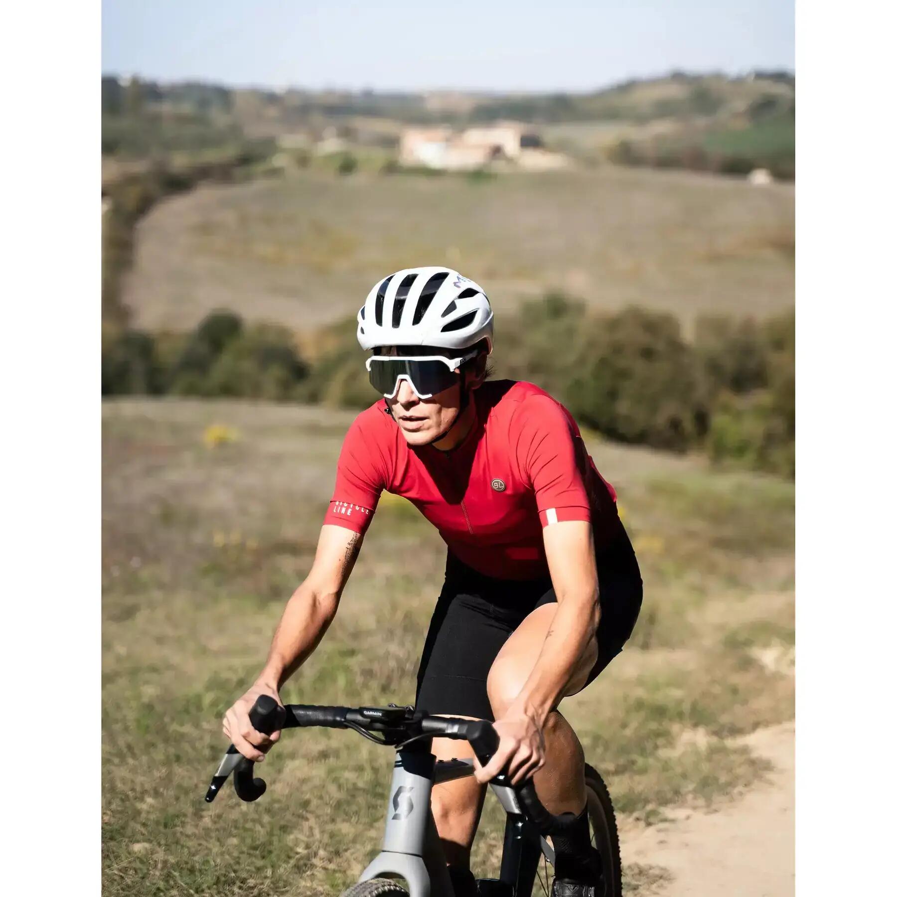 Maillot femme Bicycle Line Ghiaia S5 3/5