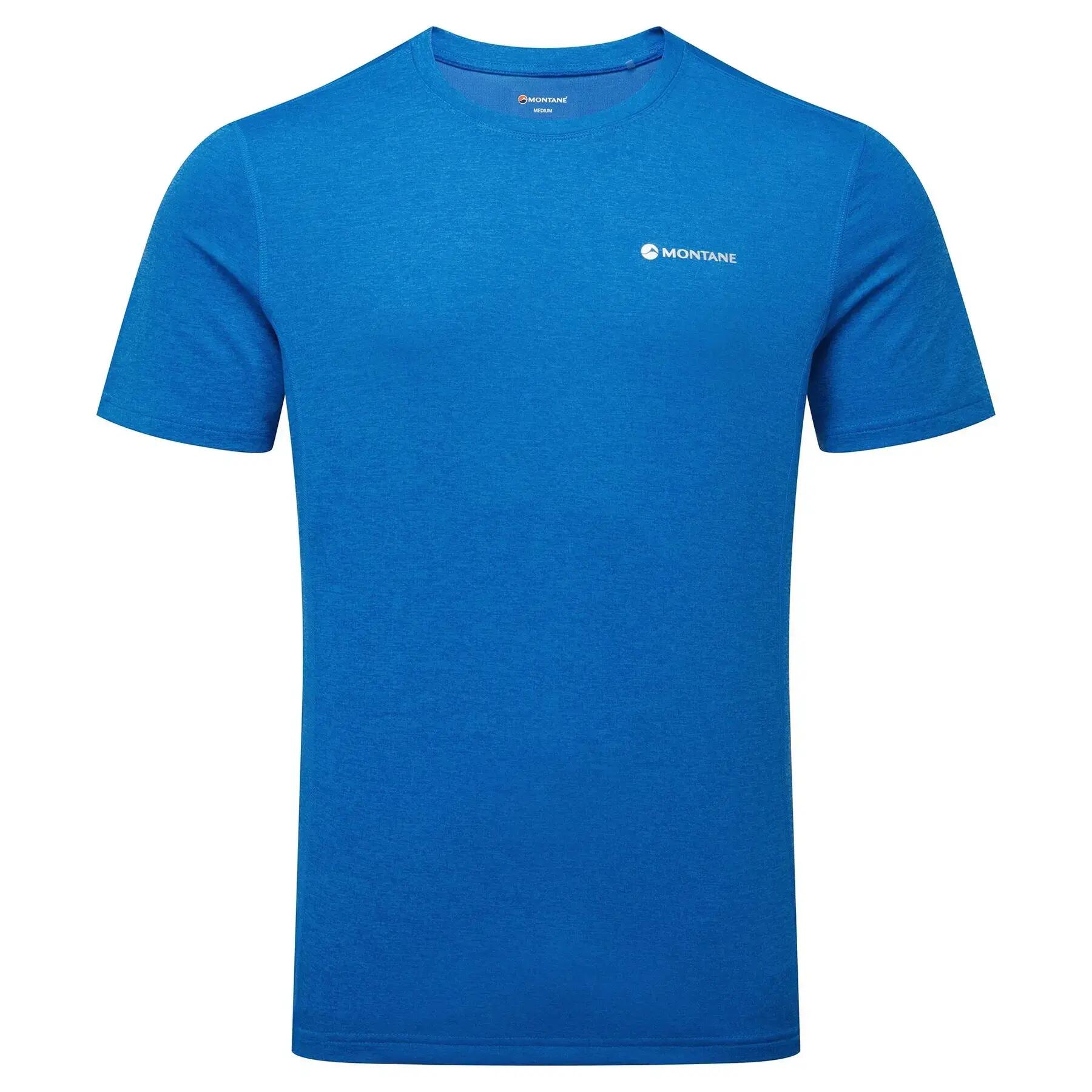 MONTANE picture
