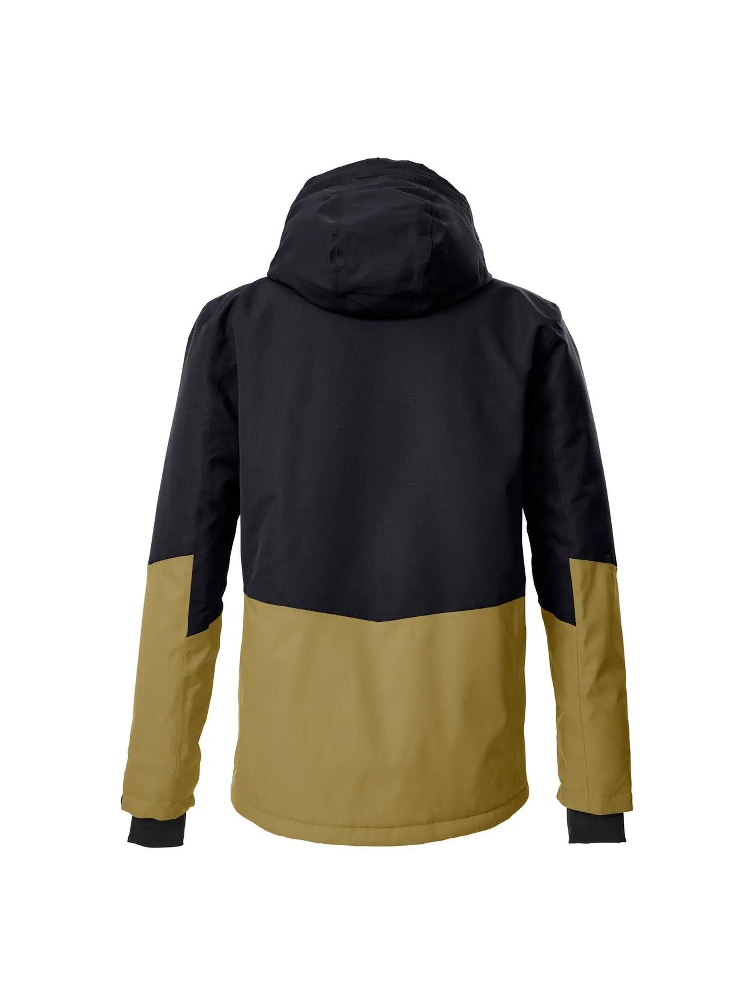 Killtec Skijacke KSW 53 Herren - wasserdicht, winddicht, warm 2/2