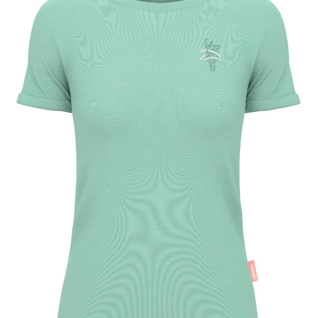 Women's Cotton T-Shirt Hannah