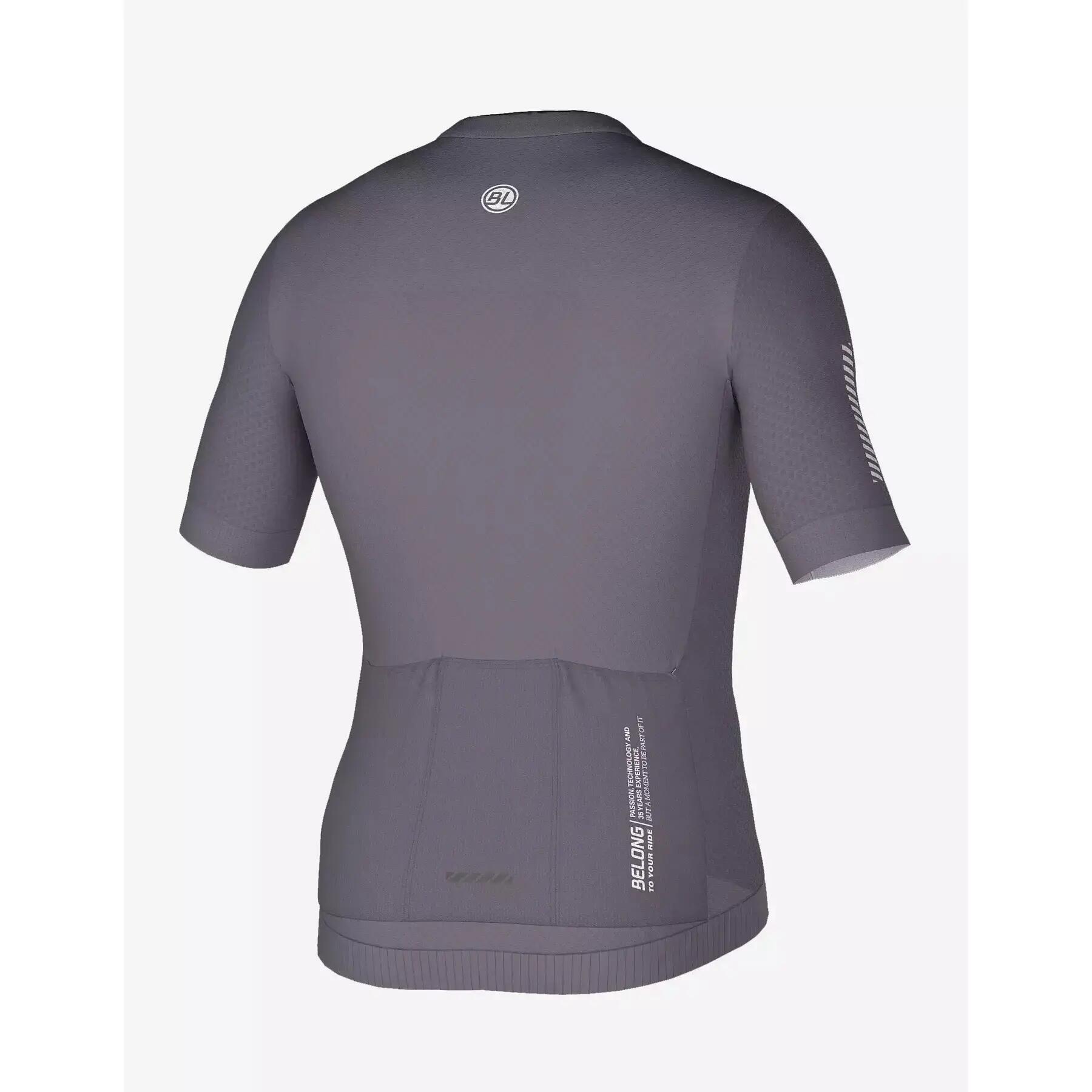 Maillot Bicycle Line Sesto G1 2/2
