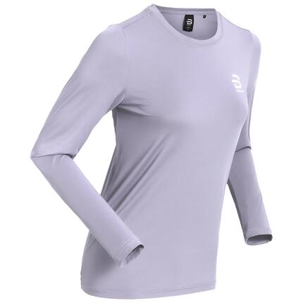 T-shirt manches longues femme Daehlie Sportswear Tempo