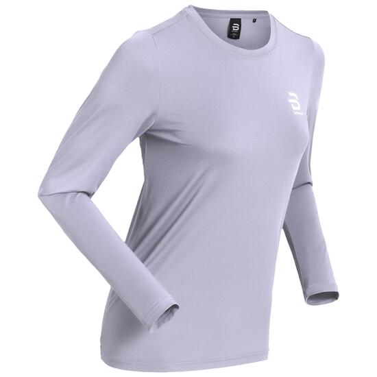 T-shirt manches longues femme Daehlie Sportswear Tempo