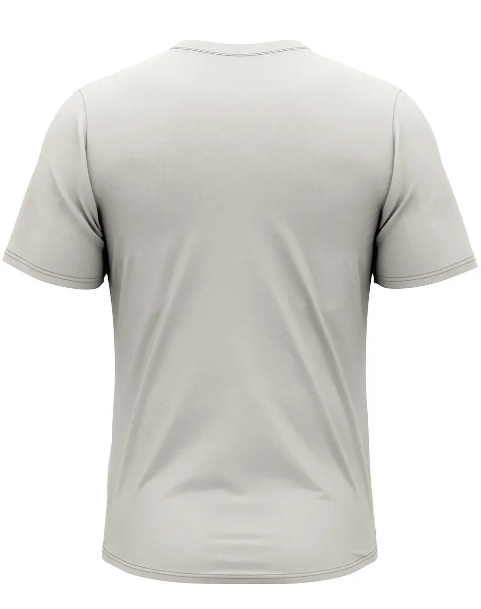 Maglietta da uomo in cotone Hannah 3/7