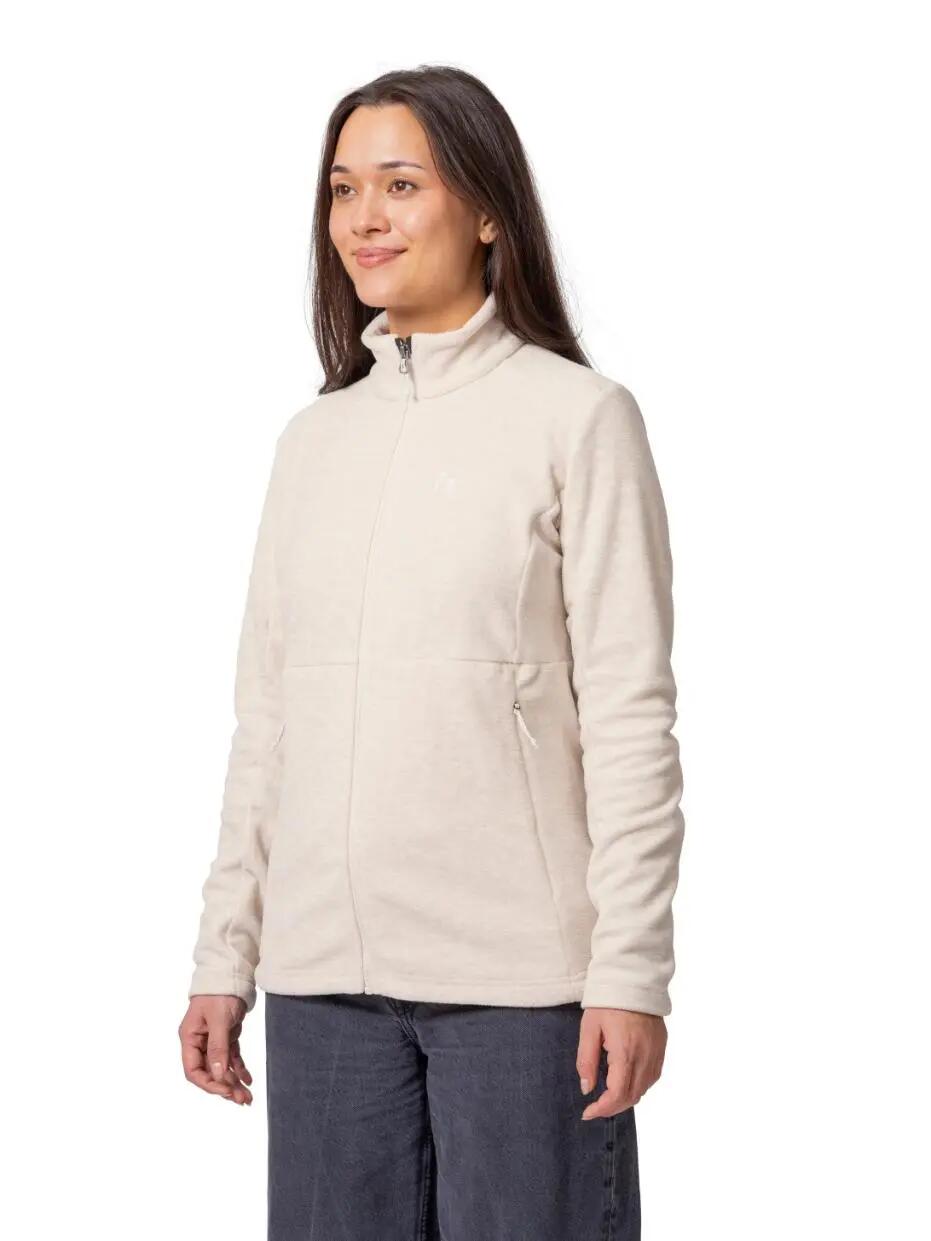 Herren-Sweatshirt aus Stretch-Fleece „Hannah“ 6/6