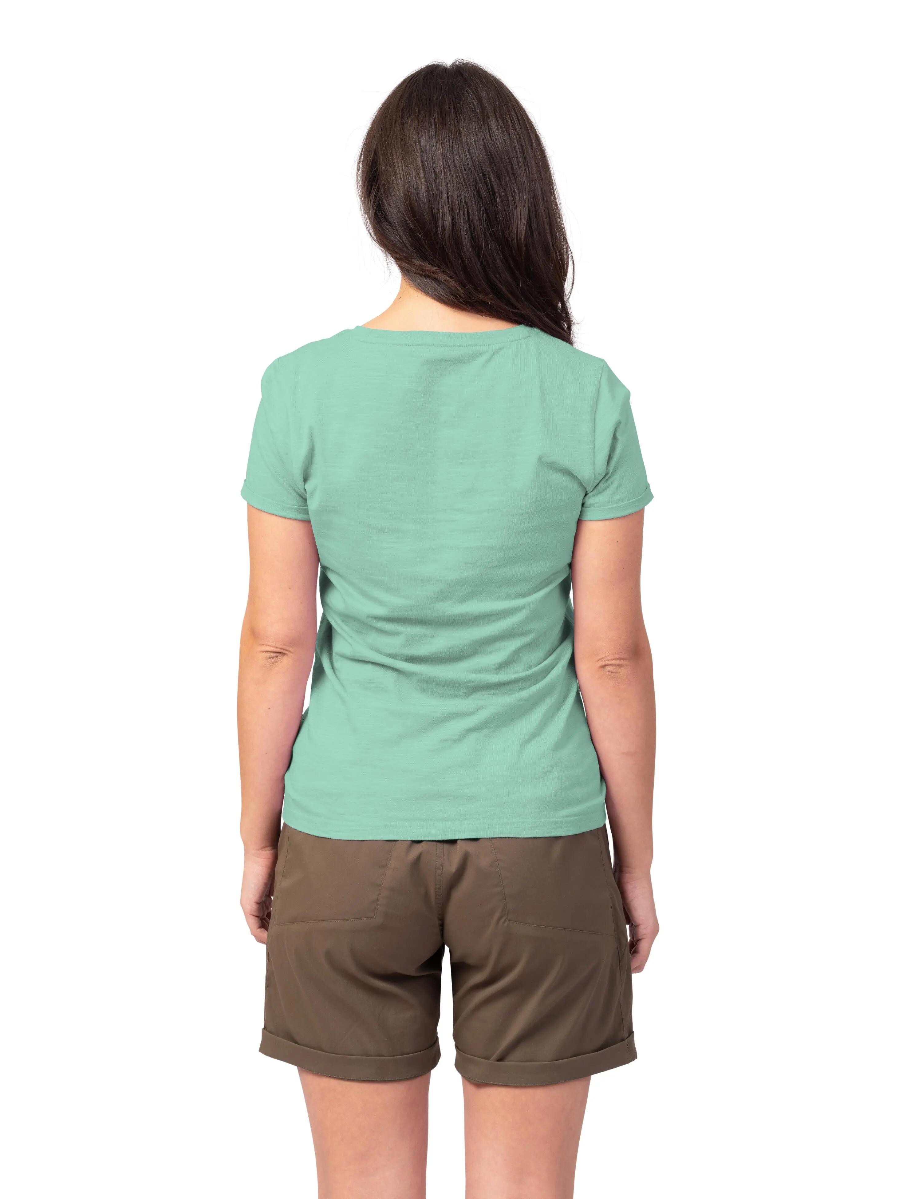 T-shirt en coton pour femme Hannah 5/7