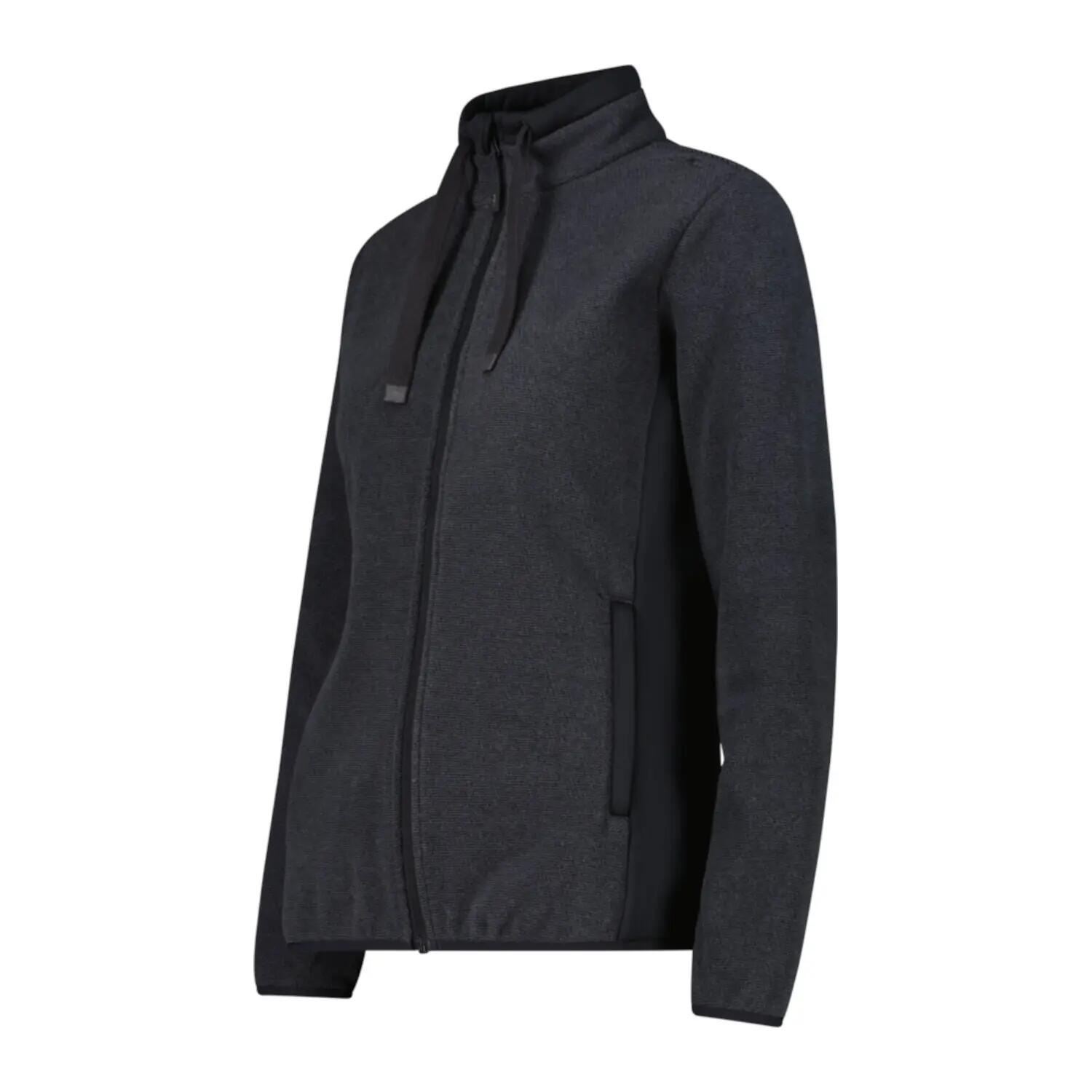 CMP Damen Fleecejacke Woman Jacket 36H2636 3/3
