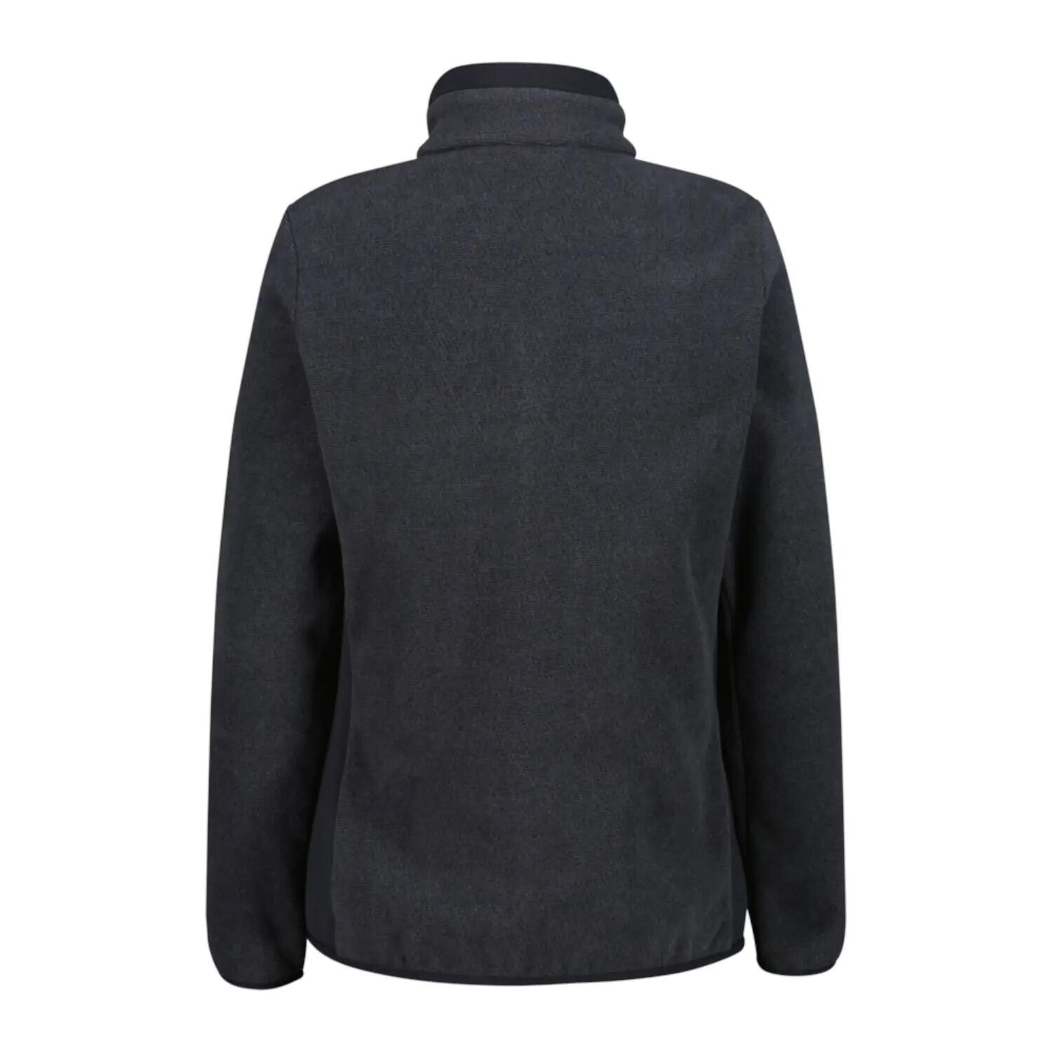 CMP Damen Fleecejacke Woman Jacket 36H2636 2/3