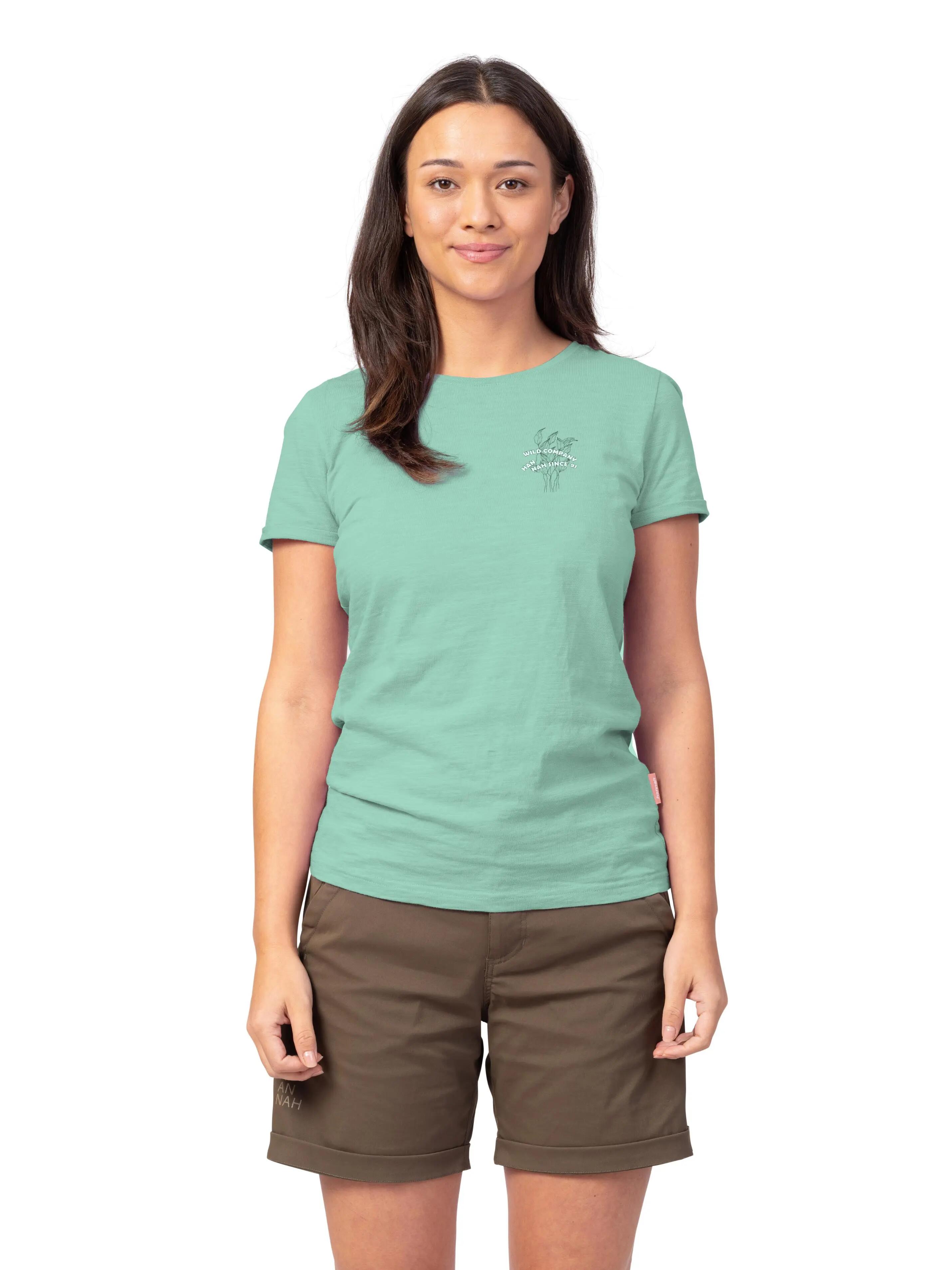 T-shirt en coton pour femme Hannah 4/7
