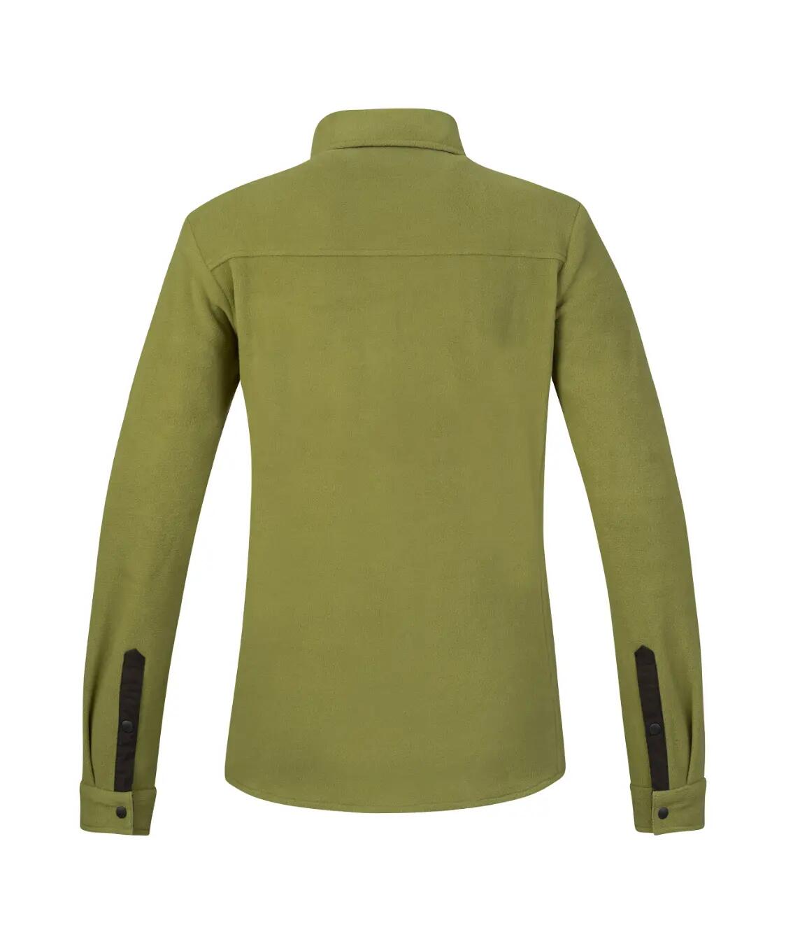 Surchemise en polaire pour femme Hannah 2/7