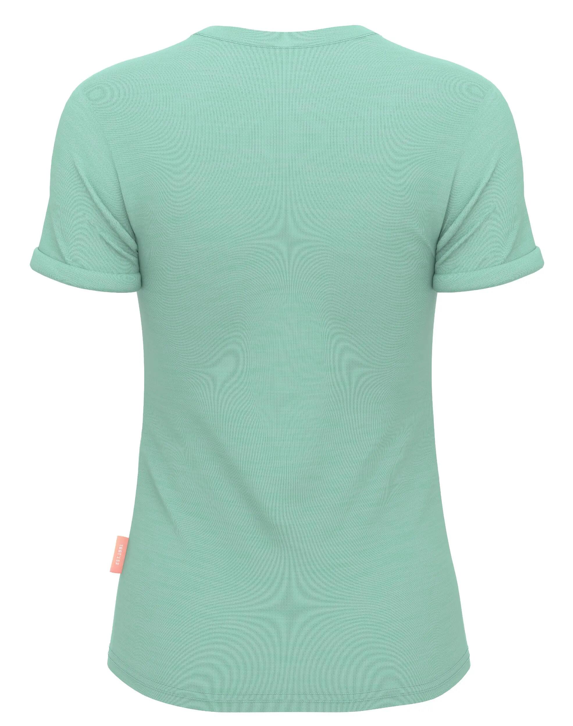 T-shirt en coton pour femme Hannah 3/7