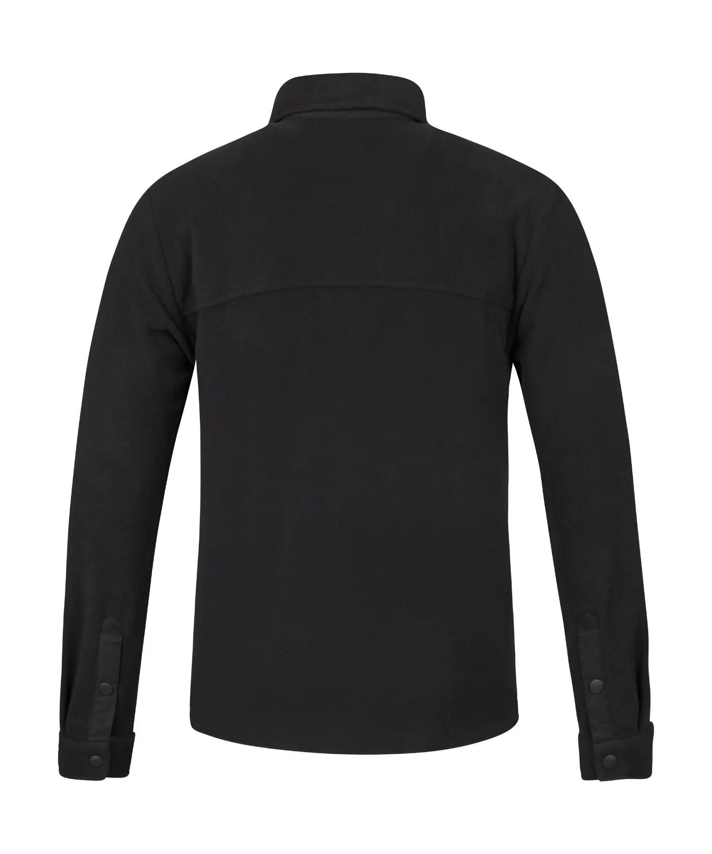 Camisa de forro polar para hombre Hannah 2/7