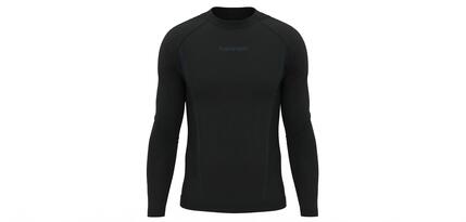 Haut thermique à manches longues pour homme « Hannah »
