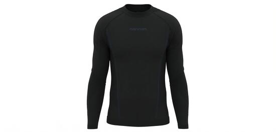 Haut thermique à manches longues pour homme « Hannah »