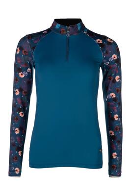 Shirt essentials flower