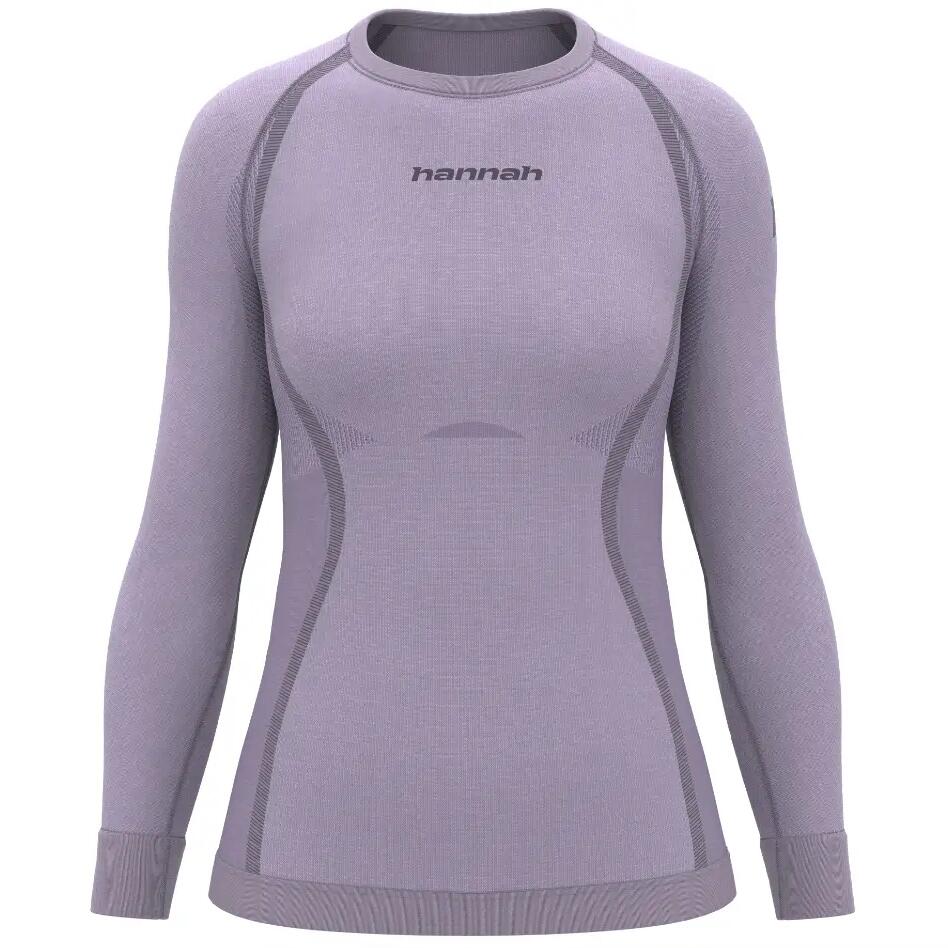Women's Thermal Long Sleeve Baselayer Top Hannah
