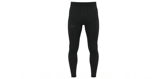 Pantalon de sous-vêtement technique léger pour homme Hannah