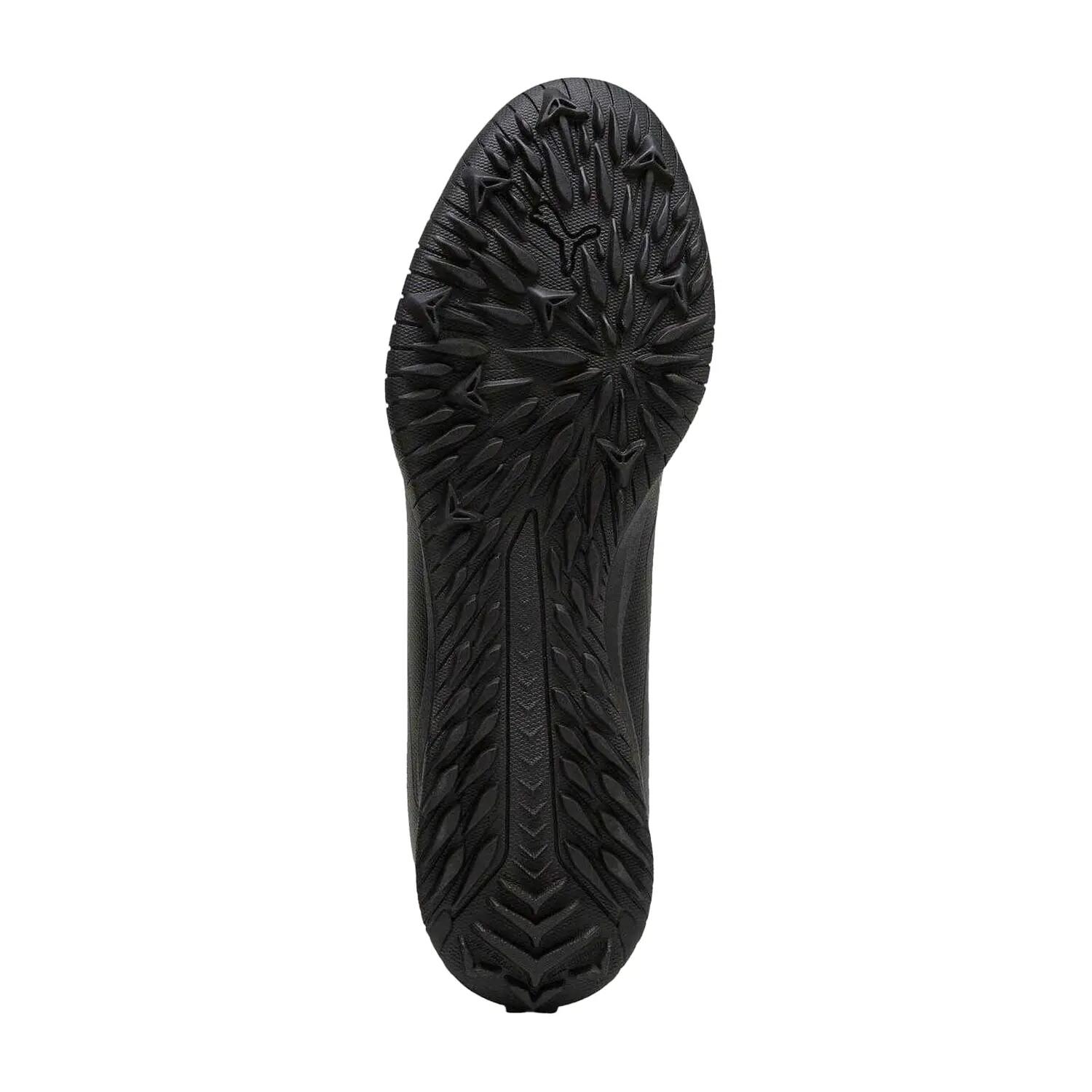 Heren Ultra 5 Play TT Voetbalschoenen (Zwart) 7/7