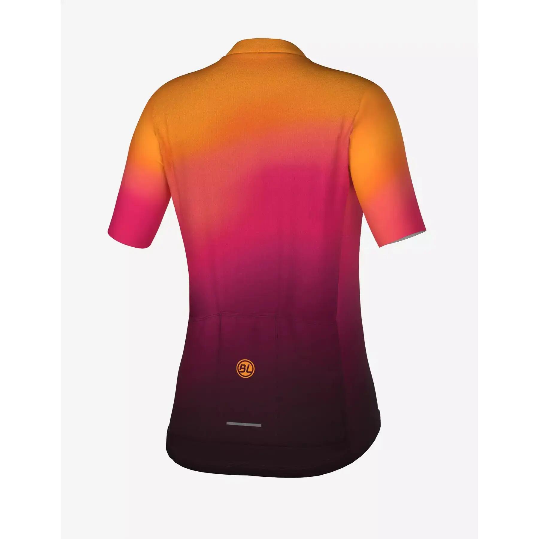 Maillot femme Bicycle Line Nevada 2/2