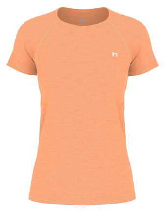 T-shirt de sport à séchage rapide pour femme « Hannah »