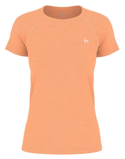 T-shirt de sport à séchage rapide pour femme « Hannah »