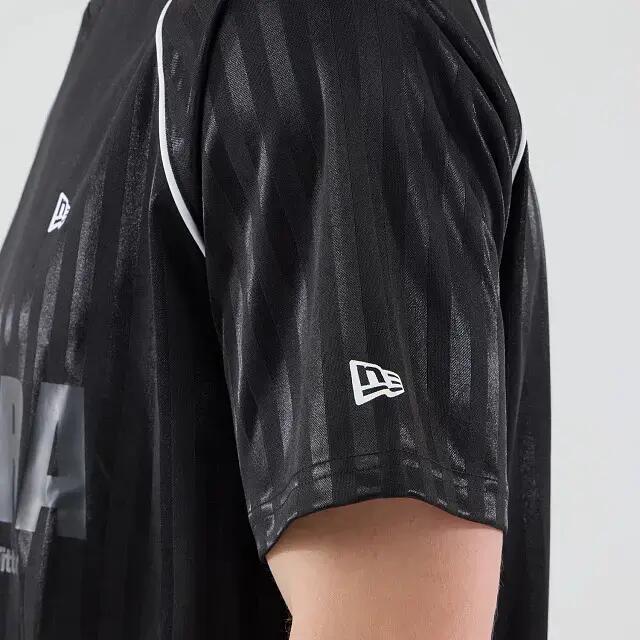 Maillot New Era NE 4/5