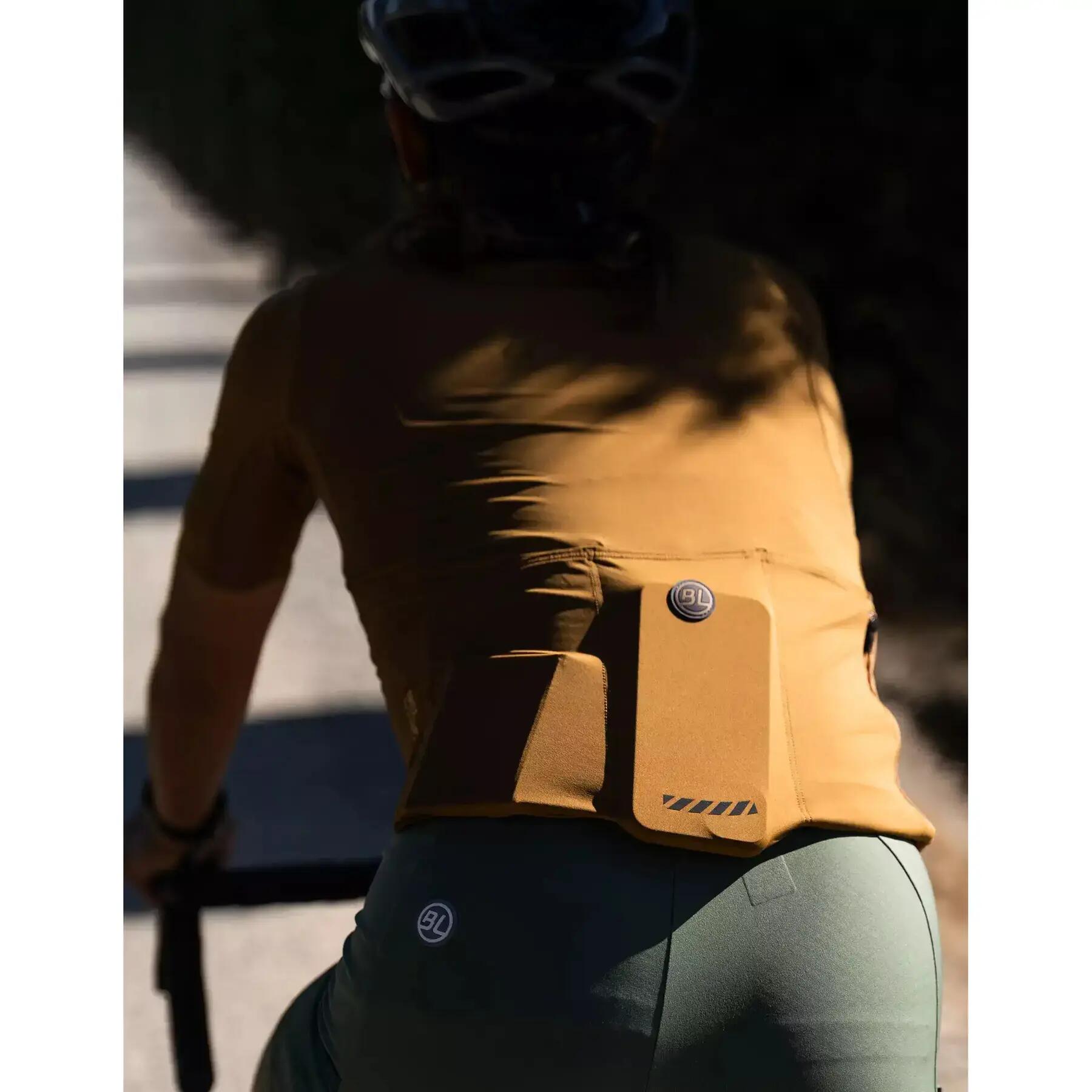 Maillot femme Bicycle Line Ghiaia S5 4/5