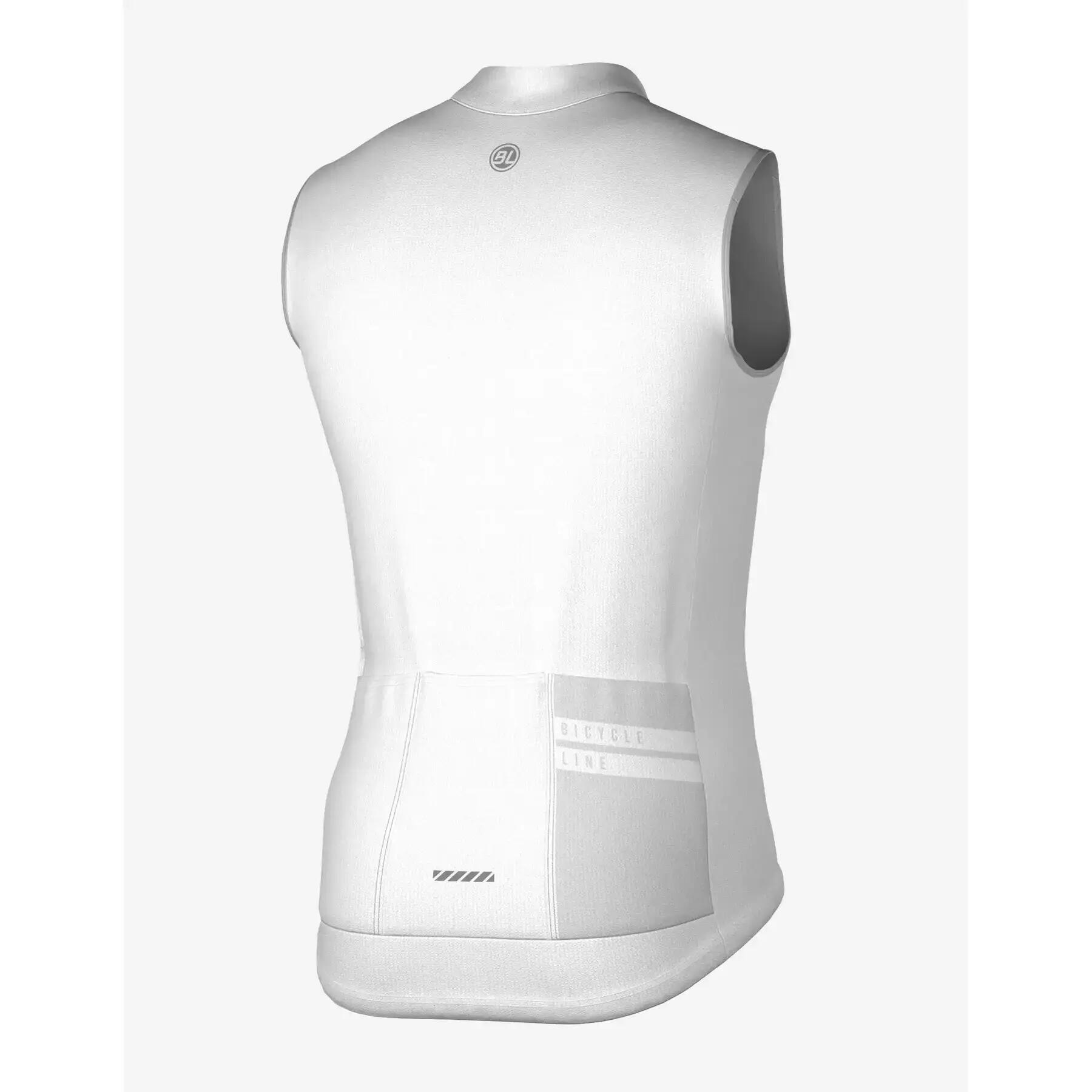 Maillot sans manches Bicycle Line Gavia S5 2/2
