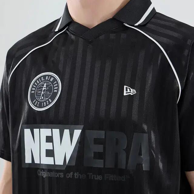 Maillot New Era NE 3/5
