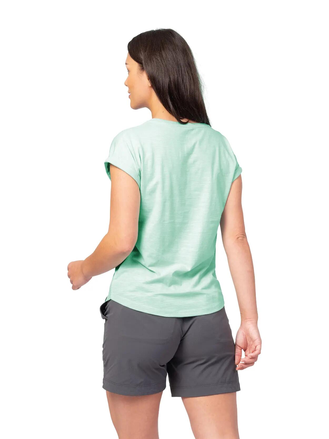 Camisola de algodão oversized para mulher Hannah 7/7