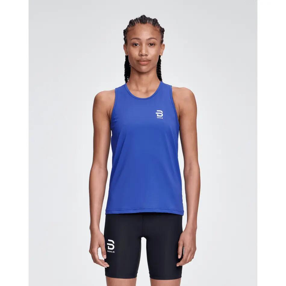 Débardeur femme Daehlie Sportswear Tempo 3/3