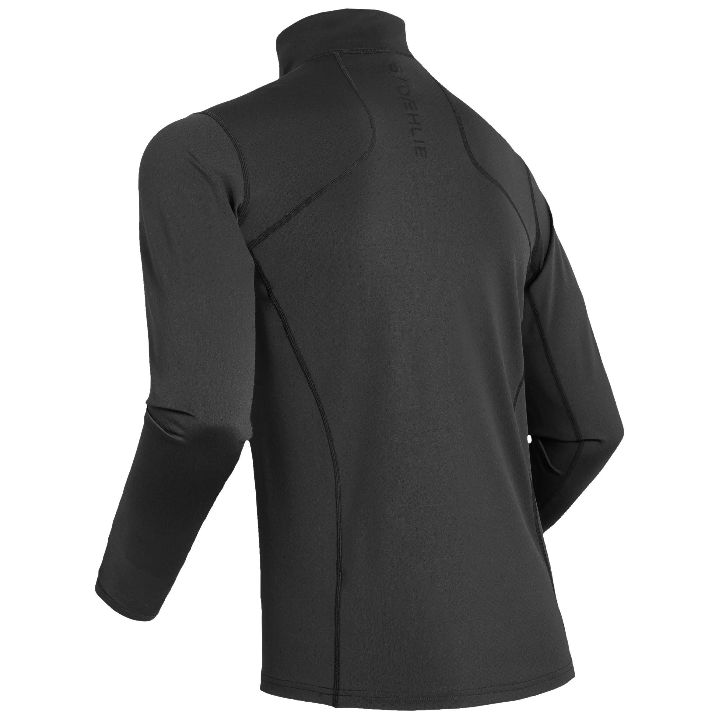 Haut d'entraînement demi-zip Daehlie Sportswear Athlete 2.0 2/3