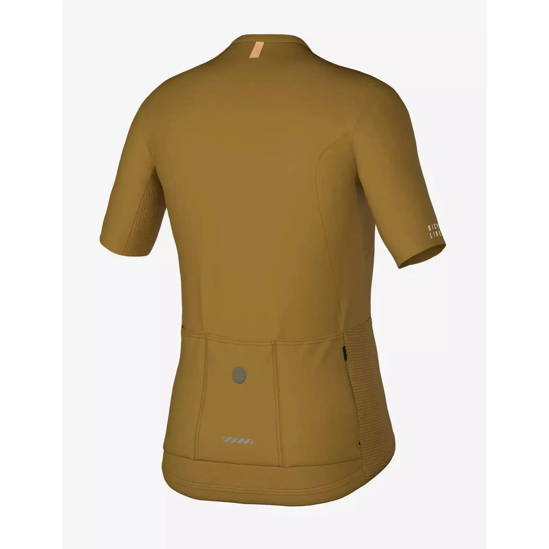 Maillot femme Bicycle Line Ghiaia S5 2/5